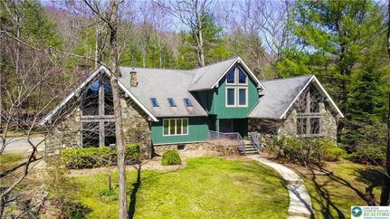 Ranch Property for sale in Monroe County, Pennsylvania