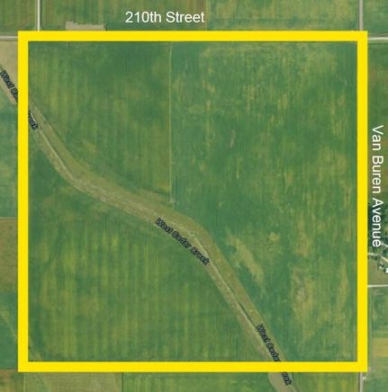 Farm Property for sale in Calhoun County, Iowa