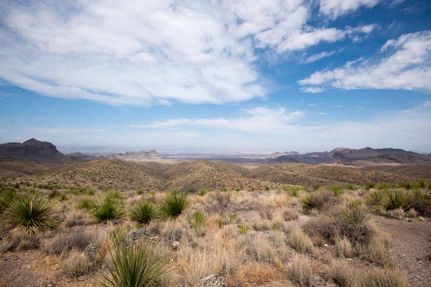 Ranch Property for sale in Presidio County, Texas