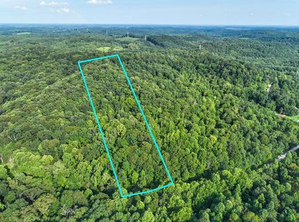 Farm Property in Gallia County, Ohio