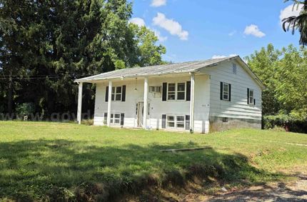 Residential Property in Cecil County, Maryland