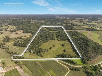 Undeveloped Land for sale in Trempealeau County, Wisconsin