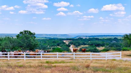 Property for sale in Kimble County, Texas