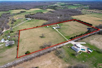Horse Property for sale in Webster County, Missouri