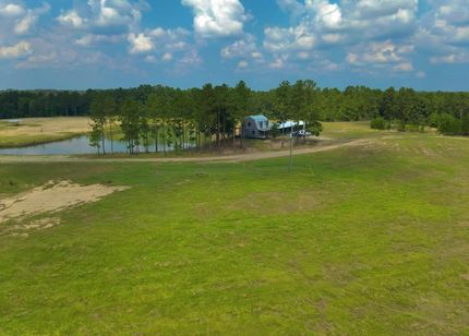 Farm Property for sale in Tyler County, Texas