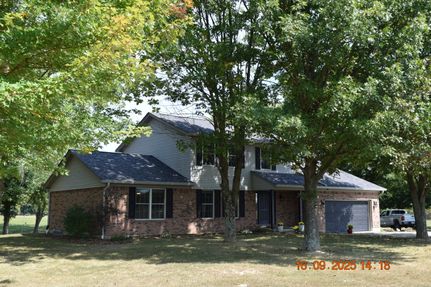 Horse Property for sale in Ohio County, Indiana