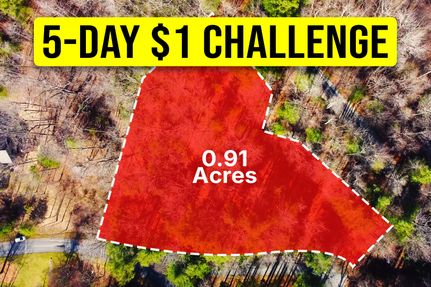 Recreational Property for sale in Henderson County, North Carolina