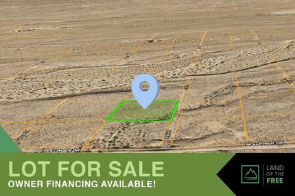 Recreational Property for sale in Mohave County, Arizona