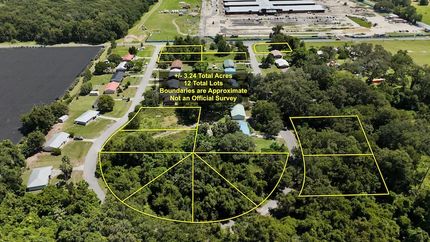 Property for sale in Putnam County, Florida