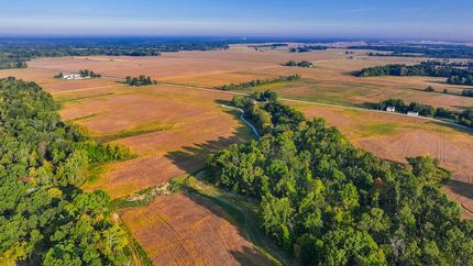 Recreational Property for sale in Vermillion County, Indiana