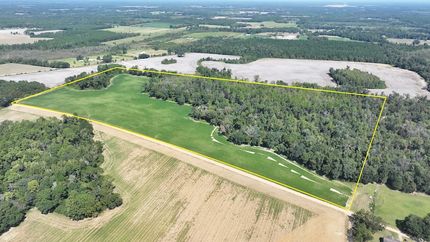 Farm Property for sale in Jackson County, Florida