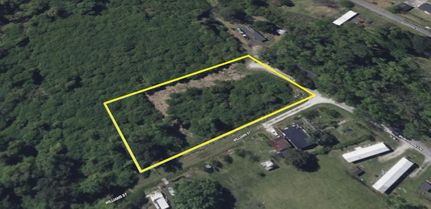 Property for sale in Duplin County, North Carolina