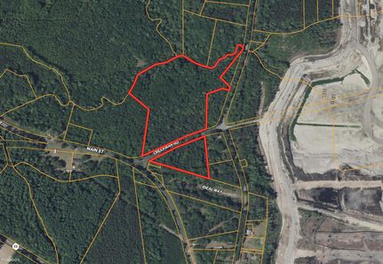 Property for sale in Beaufort County, North Carolina