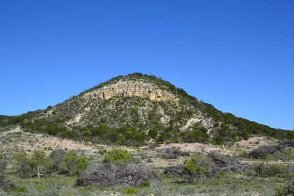 Recreational Property for sale in Kimble County, Texas