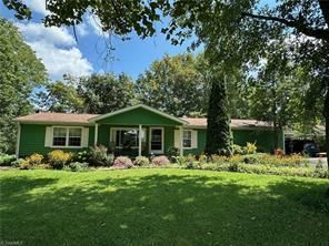 Property for sale in Yadkin County, North Carolina