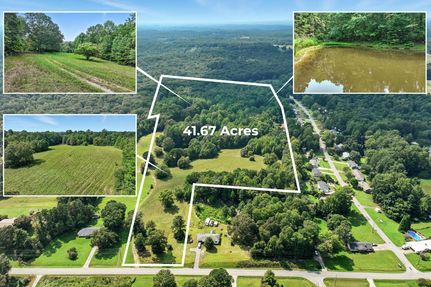 Recreational Property for sale in Hall County, Georgia