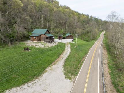 Property in Washington County, Ohio