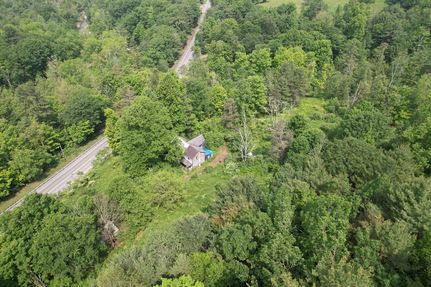 Farm Property in Bradford County, Pennsylvania