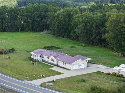 Farm Property for sale in Greenbrier County, West Virginia