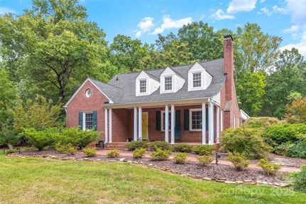 Property for sale in York County, South Carolina