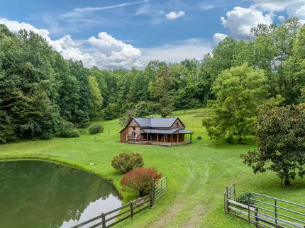 Farm Property for sale in Greene County, Tennessee