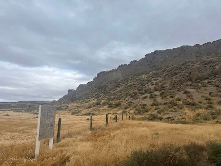 Ranch Property for sale in Owyhee County, Idaho