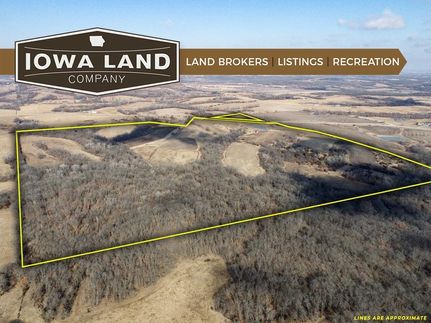 Property for sale in Decatur County, Iowa
