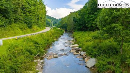 Hunting Land for sale in Ashe County, North Carolina