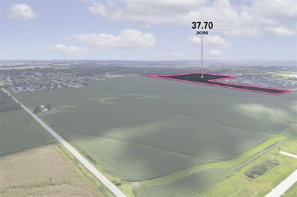 Property for sale in Linn County, Iowa