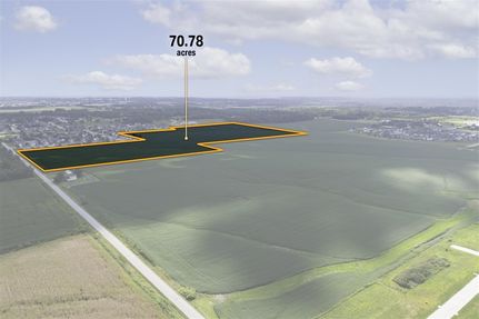 Property for sale in Linn County, Iowa