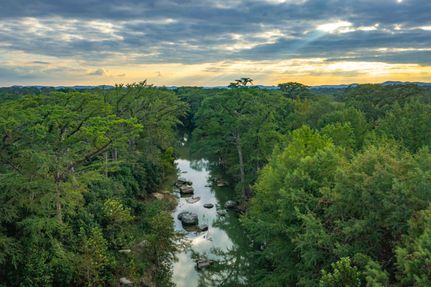 Timberland Property for sale in Bandera County, Texas