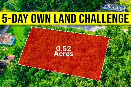 Undeveloped Land for sale in Bertie County, North Carolina