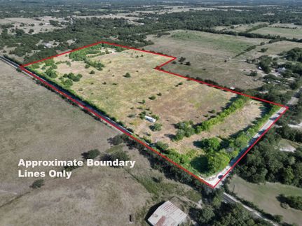 Property for sale in Grayson County, Texas