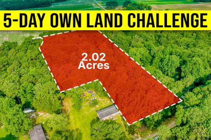 Ranch Property for sale in Northampton County, North Carolina