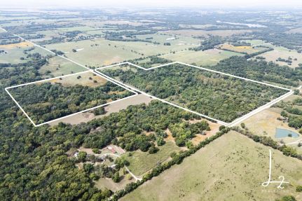 Commercial Property in Montgomery County, Kansas