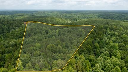 Farm Property for sale in Hickman County, Tennessee