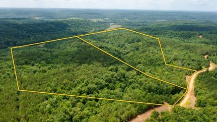 Timberland Property for sale in Hickman County, Tennessee