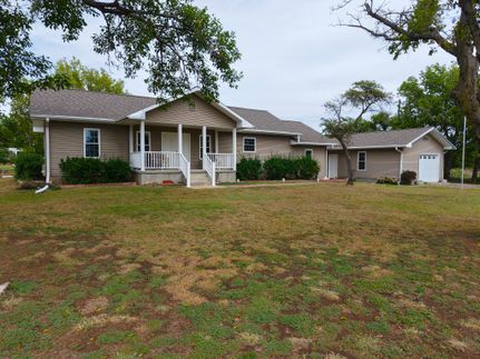 Residential Property for sale in Ottawa County, Kansas