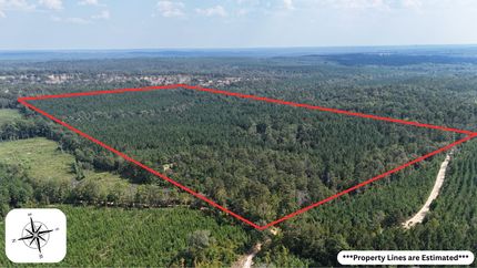 Property for sale in Barbour County, Alabama