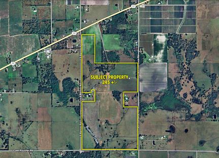 Ranch Property for sale in Hardee County, Florida