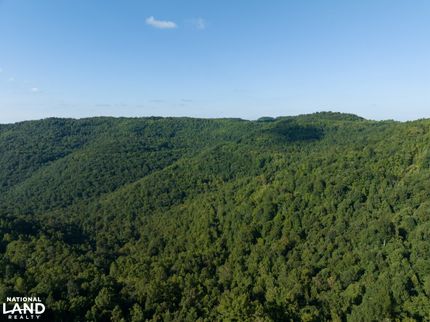 Farm Property in Scott County, Tennessee