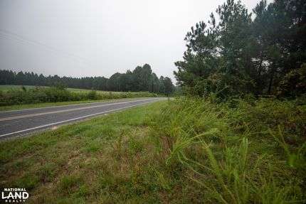 Property for sale in Harnett County, North Carolina