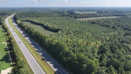 Property for sale in Northampton County, North Carolina