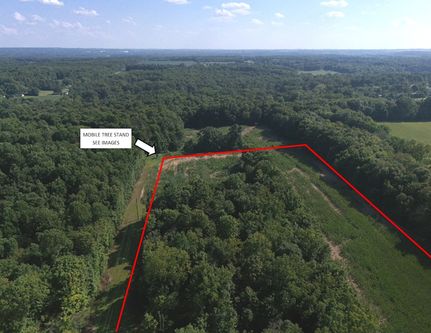 Farm Property in Stark County, Ohio