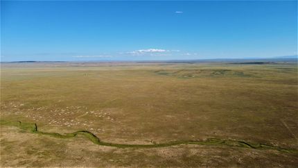 Undeveloped Land for sale in Albany County, Wyoming