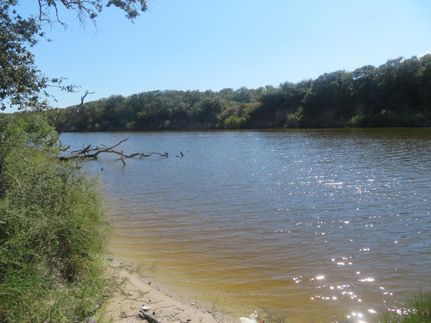 Recreational Property for sale in Jackson County, Texas