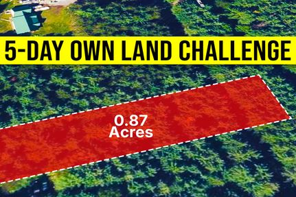 Farm Property for sale in Lewis County, New York