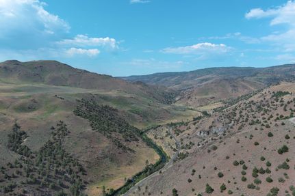 Hunting Land for sale in Lake County, Oregon