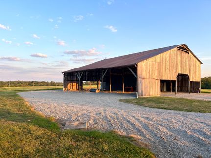 Farm Property for sale in Brown County, Ohio