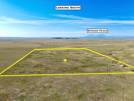 Hunting Land for sale in Huerfano County, Colorado